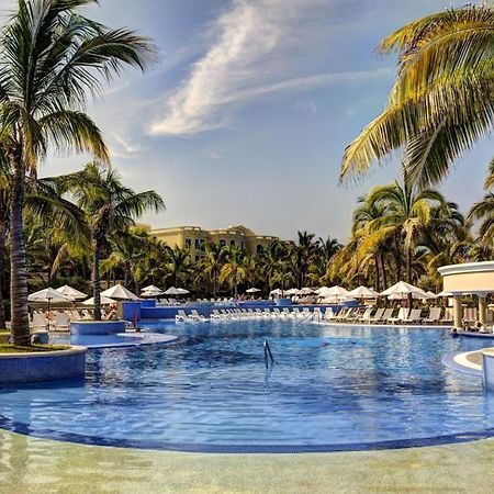 Pueblo Bonito Emerald Bay Resort & Spa Mazatlan Ngoại thất bức ảnh