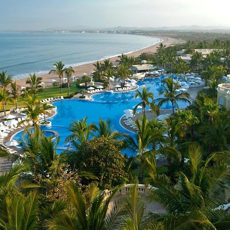 Pueblo Bonito Emerald Bay Resort & Spa Mazatlan Ngoại thất bức ảnh