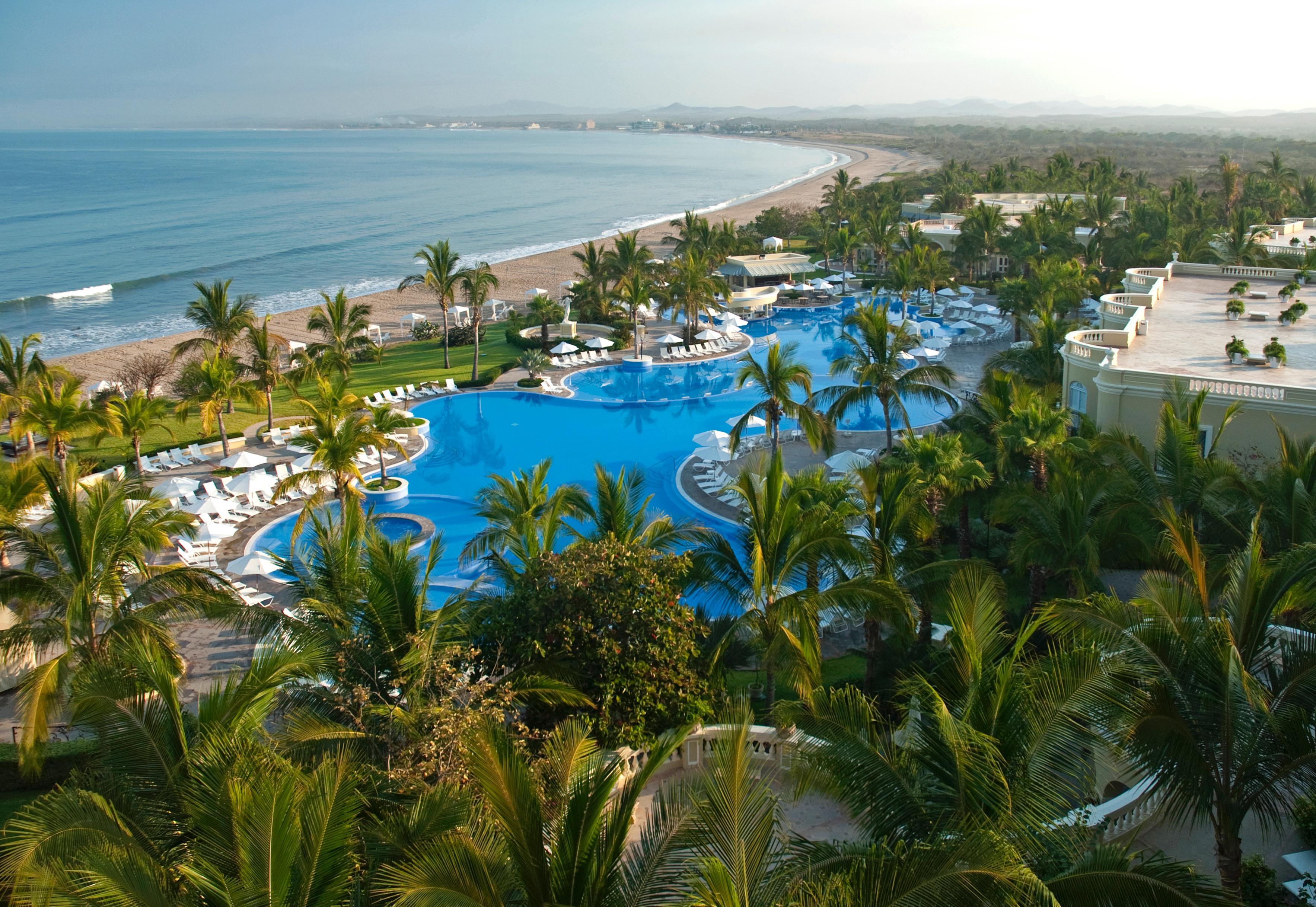 Pueblo Bonito Emerald Bay Resort & Spa Mazatlan Ngoại thất bức ảnh